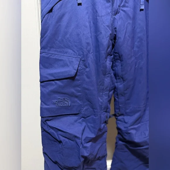 The North Face Freedom Insulated Snow Pants - Women's - Picture 4 of 13